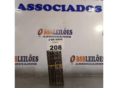 LOTE 208 - 01 LOTE COM VÁRIAS MEMORIAS PARA PC MARCAS E MODELOS DIVERSOS. (NO ESTADO, LEILÃO NÃO TEM GARANTIA E NEM DEVOLUÇÃO, SUJEITO A POSSÍVEIS AVARIAS VISÍVEIS/OCULTAS E/OU AUSÊNCIA DE COMPONENTES).