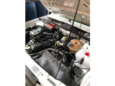 LOTE 307 - 01 GOL 1000 MODELO ANTIGO ANO 1993; 88.000 KM RODADOS. CARRO EM EXCELENTE ESTADO DE CONSERVAÇÃO. (NO ESTADO)
