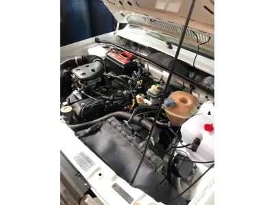 LOTE 307 - 01 GOL 1000 MODELO ANTIGO ANO 1993; 88.000 KM RODADOS. CARRO EM EXCELENTE ESTADO DE CONSERVAÇÃO. (NO ESTADO)