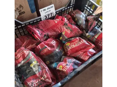 LOTE 377 - 01 LOTE COM VÁRIOS SACHES DE DRYKOPRIMER ACQUA 1LITRO. (NO ESTADO, LEILÃO NÃO TEM GARANTIA E NEM DEVOLUÇÃO, SUJEITO A POSSÍVEIS AVARIAS VISÍVEIS/OCULTAS E/OU AUSÊNCIA DE COMPONENTES).