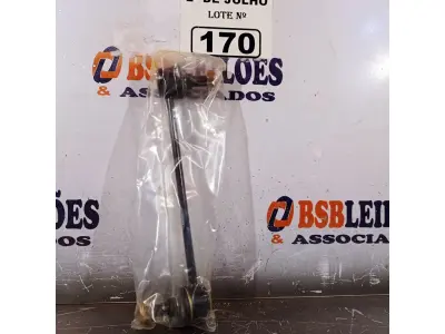 LOTE 170 - 01 BIELETA KIA SOUL. (NO ESTADO, LEILÃO NÃO TEM GARANTIA E NEM DEVOLUÇÃO, SUJEITO A POSSÍVEIS AVARIAS VISÍVEIS/OCULTAS E/OU AUSÊNCIA DE COMPONENTES).