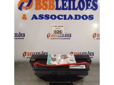 LOTE 026 - 01 TONNER. (NO ESTADO, LEILÃO NÃO TEM GARANTIA E NEM DEVOLUÇÃO, SUJEITO A POSSÍVEIS AVARIAS VISÍVEIS/OCULTAS E/OU AUSÊNCIA DE COMPONENTES).