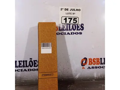 LOTE 175 - BIELETA KIA SOUL. (NO ESTADO, LEILÃO NÃO TEM GARANTIA E NEM DEVOLUÇÃO, SUJEITO A POSSÍVEIS AVARIAS VISÍVEIS/OCULTAS E/OU AUSÊNCIA DE COMPONENTES).