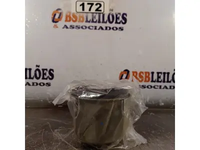 LOTE 172 - 01 BUCHA TRASEIRA HYUNDAI VELOSTER, ELANTRA, KIA CERATO (NO ESTADO, LEILÃO NÃO TEM GARANTIA E NEM DEVOLUÇÃO, SUJEITO A POSSÍVEIS AVARIAS VISÍVEIS/OCULTAS E/OU AUSÊNCIA DE COMPONENTES).