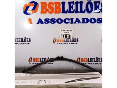 LOTE 194 - 01 JOGO DE PALETAS DO CITROEM C4 PICASSO, DS5 E C4 CACTUS. (NO ESTADO, LEILÃO NÃO TEM GARANTIA E NEM DEVOLUÇÃO, SUJEITO A POSSÍVEIS AVARIAS VISÍVEIS/OCULTAS E/OU AUSÊNCIA DE COMPONENTES).