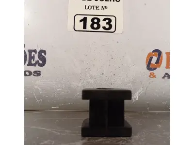 LOTE 183 - 01 BUCHA ESTABILIZADORA DIANTEIRA OUTLANDER (NO ESTADO, LEILÃO NÃO TEM GARANTIA E NEM DEVOLUÇÃO, SUJEITO A POSSÍVEIS AVARIAS VISÍVEIS/OCULTAS E/OU AUSÊNCIA DE COMPONENTES).