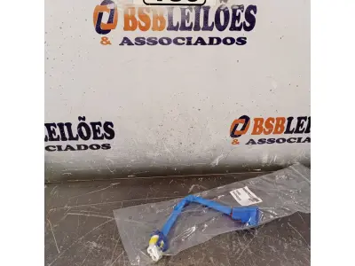 LOTE 189 - 01 CHICOTE DE FIAÇÃO DO FAROL PADRAO (NO ESTADO, LEILÃO NÃO TEM GARANTIA E NEM DEVOLUÇÃO, SUJEITO A POSSÍVEIS AVARIAS VISÍVEIS/OCULTAS E/OU AUSÊNCIA DE COMPONENTES).