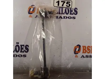 LOTE 175 - BIELETA KIA SOUL. (NO ESTADO, LEILÃO NÃO TEM GARANTIA E NEM DEVOLUÇÃO, SUJEITO A POSSÍVEIS AVARIAS VISÍVEIS/OCULTAS E/OU AUSÊNCIA DE COMPONENTES).
