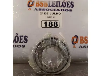 LOTE 188 - 01 ROLAMENTO DE RODA TUCSON, IX35 (NO ESTADO, LEILÃO NÃO TEM GARANTIA E NEM DEVOLUÇÃO, SUJEITO A POSSÍVEIS AVARIAS VISÍVEIS/OCULTAS E/OU AUSÊNCIA DE COMPONENTES).