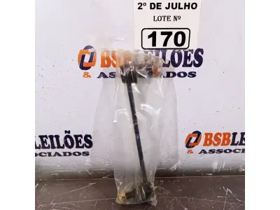 LOTE 170 - 01 BIELETA KIA SOUL. (NO ESTADO, LEILÃO NÃO TEM GARANTIA E NEM DEVOLUÇÃO, SUJEITO A POSSÍVEIS AVARIAS VISÍVEIS/OCULTAS E/OU AUSÊNCIA DE COMPONENTES).