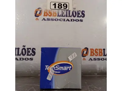 LOTE 189 - 01 CHICOTE DE FIAÇÃO DO FAROL PADRAO (NO ESTADO, LEILÃO NÃO TEM GARANTIA E NEM DEVOLUÇÃO, SUJEITO A POSSÍVEIS AVARIAS VISÍVEIS/OCULTAS E/OU AUSÊNCIA DE COMPONENTES).