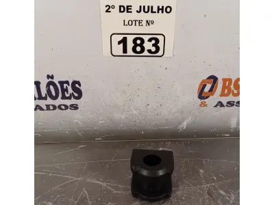 LOTE 183 - 01 BUCHA ESTABILIZADORA DIANTEIRA OUTLANDER (NO ESTADO, LEILÃO NÃO TEM GARANTIA E NEM DEVOLUÇÃO, SUJEITO A POSSÍVEIS AVARIAS VISÍVEIS/OCULTAS E/OU AUSÊNCIA DE COMPONENTES).