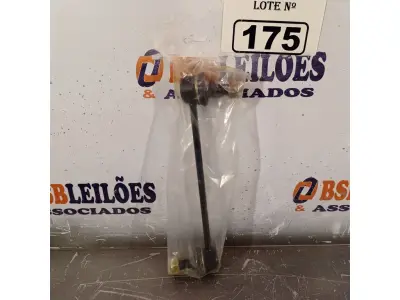 LOTE 175 - BIELETA KIA SOUL. (NO ESTADO, LEILÃO NÃO TEM GARANTIA E NEM DEVOLUÇÃO, SUJEITO A POSSÍVEIS AVARIAS VISÍVEIS/OCULTAS E/OU AUSÊNCIA DE COMPONENTES).