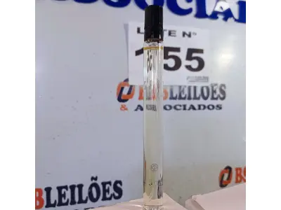 LOTE 155 - 80 - PERFUMES SPOT FOR HIM HINODE 15ML (NO ESTADO, NÃO SABEMOS SE FUNCIONA. LEILÃO NÃO TEM GARANTIA E NEM DEVOLUÇÃO, SUJEITO A POSSÍVEIS AVARIAS VISÍVEIS/OCULTAS E/OU AUSÊNCIA DE COMPONENTES)