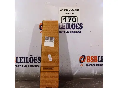 LOTE 170 - 01 BIELETA KIA SOUL. (NO ESTADO, LEILÃO NÃO TEM GARANTIA E NEM DEVOLUÇÃO, SUJEITO A POSSÍVEIS AVARIAS VISÍVEIS/OCULTAS E/OU AUSÊNCIA DE COMPONENTES).