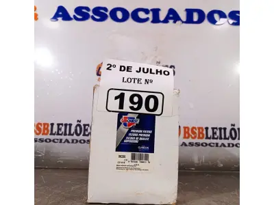 LOTE 190 - 01 FILTRO DE COMBUSTÍVEL DODGE RAM 6.7 (NO ESTADO, LEILÃO NÃO TEM GARANTIA E NEM DEVOLUÇÃO, SUJEITO A POSSÍVEIS AVARIAS VISÍVEIS/OCULTAS E/OU AUSÊNCIA DE COMPONENTES).