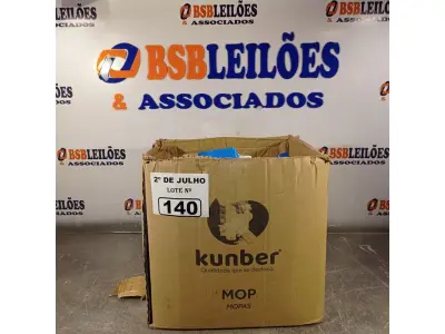 LOTE 140 - 01 LOTE COM VÁRIOS CONJUNTOS DE NEBULIZAÇÃO. (NO ESTADO, LEILÃO NÃO TEM GARANTIA E NEM DEVOLUÇÃO, SUJEITO A POSSÍVEIS AVARIAS VISÍVEIS/OCULTAS E/OU AUSÊNCIA DE COMPONENTES).