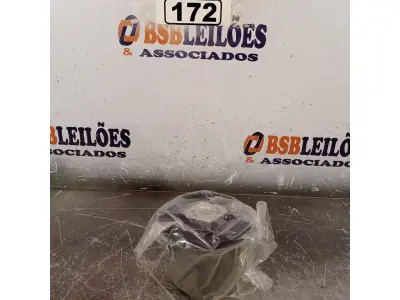 LOTE 172 - 01 BUCHA TRASEIRA HYUNDAI VELOSTER, ELANTRA, KIA CERATO (NO ESTADO, LEILÃO NÃO TEM GARANTIA E NEM DEVOLUÇÃO, SUJEITO A POSSÍVEIS AVARIAS VISÍVEIS/OCULTAS E/OU AUSÊNCIA DE COMPONENTES).
