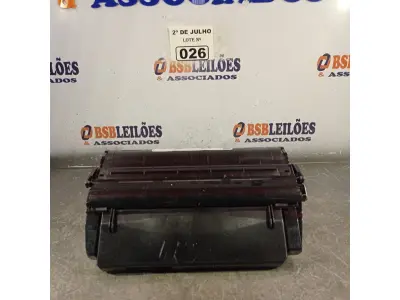 LOTE 026 - 01 TONNER. (NO ESTADO, LEILÃO NÃO TEM GARANTIA E NEM DEVOLUÇÃO, SUJEITO A POSSÍVEIS AVARIAS VISÍVEIS/OCULTAS E/OU AUSÊNCIA DE COMPONENTES).
