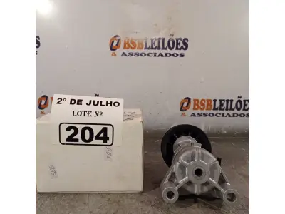 LOTE 204 - 01 TENSOR DE CORRENTE HUMMER. (NO ESTADO, LEILÃO NÃO TEM GARANTIA E NEM DEVOLUÇÃO, SUJEITO A POSSÍVEIS AVARIAS VISÍVEIS/OCULTAS E/OU AUSÊNCIA DE COMPONENTES).