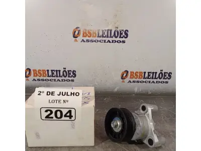 LOTE 204 - 01 TENSOR DE CORRENTE HUMMER. (NO ESTADO, LEILÃO NÃO TEM GARANTIA E NEM DEVOLUÇÃO, SUJEITO A POSSÍVEIS AVARIAS VISÍVEIS/OCULTAS E/OU AUSÊNCIA DE COMPONENTES).