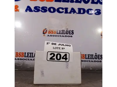 LOTE 204 - 01 TENSOR DE CORRENTE HUMMER. (NO ESTADO, LEILÃO NÃO TEM GARANTIA E NEM DEVOLUÇÃO, SUJEITO A POSSÍVEIS AVARIAS VISÍVEIS/OCULTAS E/OU AUSÊNCIA DE COMPONENTES).