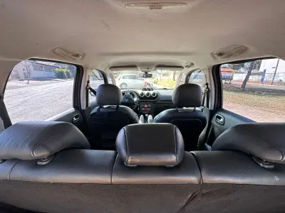 LOTE 002 - 01 CITROEN AIRCROSS EXC AUTOMATICO COMPLETO 2012/2013 IPVA 2023 PAGO KM 64.000,CAMBIO AUTOMATICO, VIDRO ELÉTRICO, SENSOR DE ESTACIONAMENTO, SOM ORIGINAL COM BLUETOOTH E USB E COMANDOS NO VOLANTE, AIRBAGS, AR CONDICIONADO, TRAVA ELÉTRICA, RETROVISOR ELÉTRICO, ALARME, COMPUTADOR DE BORDO, RODAS DE LIGA LEVE, VOLANTE MULTIFUNCIONAL, PILOTO AUTOMÁTICO, CHAVE RESERVA, MANUAL, 2 PNEUS ZERO, DOCUMENTO IPVA 2023 PAGO PLACA MERCOSUL (NO ESTADO)