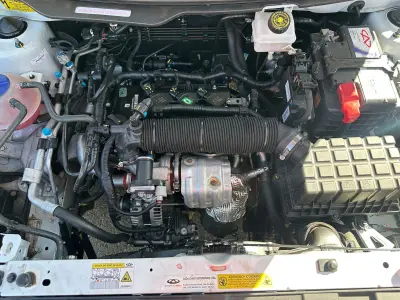 LOTE 003 - 01 IMP/CAOA CHERY TIGGO 3X PRO TURBO 2022/2023 IPVA 2023 PAGO KM 20.500, CAMBIO AUTOMATICO, AIRBAGS, ALARME, AR CONDICIONADO, AR QUENTE, COMPUTADOR DE BORDO, CÂMERA DE RÉ, DIREÇÃO ELÉTRICA, ENCOSTO DE CABEÇA TRASEIRO, LIMPADOR TRASEIRO, RETROVISORES ELÉTRICOS, RODAS DE LIGA LEVE, SENSOR DE ESTACIONAMENTO, TRAVAS ELÉTRICAS, VIDROS ELÉTRICOS, VOLANTE COM REGULAGEM DE ALTURA, SOM ORIGINAL COM BLUETOOTH E USB E COMANDOS NO VOLANTE, RODAS DE LIGA LEVE, VOLANTE MULTIFUNCIONAL, PILOTO AUTOMÁTICO, DOCUMENTO IPVA 2023 PAGO PLACA MERCOSUL (NO ESTADO)