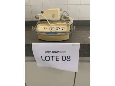 LOTE 093 - APARELHO DE BIOIMPEDANCIA MALTRON (UNIDADE: B-076 - SANTARÉM/PA - LOCAL DE RETIRADA: RODOVIA SANTARÉM CUIABÁ, BR 163, KM 05, S/N, BAIRRO MATINHA - SANTARÉM/PA - CEP: 68.030-000) 