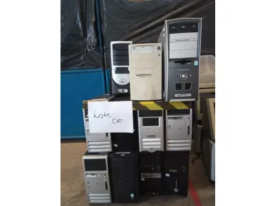 LOTE 605 - 21 CPUS . (UNIDADE: A-005 - PORTO ALEGRE/RS - LOCAL DE RETIRADA: AVENIDA JOSÉ ALOÍSIO FILHO, Nº 695 BAIRRO HUMAITÁ – PORTO ALEGRE/RS – CEP: 90.250-180)