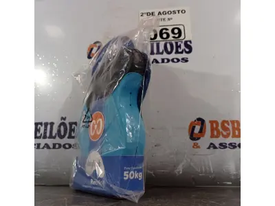 LOTE 069 - 01 GUIA RETRÁTIL PARA CÃES DE ATÉ 50KG. (NOVO) (NO ESTADO) ATENÇÃO! FAZER A VISITAÇÃO ANTES DE ARREMATAR, NÃO SABEMOS SE FUNCIONA. LEILÃO NÃO TEM GARANTIA E NEM DEVOLUÇÃO, SUJEITO A POSSÍVEIS AVARIAS VISÍVEIS/OCULTAS E/OU AUSÊNCIA DE COMPONENTES.