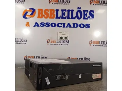 LOTE 400 - 01 CPU MARCA LENOVO INTEL CORE I5 4ª GERAÇÃO 3.20GHZ, 8GB DE RAM E HD 500GB. (NO ESTADO) ATENÇÃO! FAZER A VISITAÇÃO ANTES DE ARREMATAR, NÃO SABEMOS SE FUNCIONA. LEILÃO NÃO TEM GARANTIA E NEM DEVOLUÇÃO, SUJEITO A POSSÍVEIS AVARIAS VISÍVEIS/OCULTAS E/OU AUSÊNCIA DE COMPONENTES.