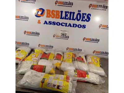 LOTE 382 - 01 LOTE COM VÁRIOS MOP DE ALGODÃO MARCAS E MODELOS DIVERSOS. (NO ESTADO) ATENÇÃO! FAZER A VISITAÇÃO ANTES DE ARREMATAR, NÃO SABEMOS SE FUNCIONA. LEILÃO NÃO TEM GARANTIA E NEM DEVOLUÇÃO, SUJEITO A POSSÍVEIS AVARIAS VISÍVEIS/OCULTAS E/OU AUSÊNCIA DE COMPONENTES.