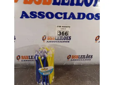 LOTE 366 - 01 LOTE COM VÁRIOS BRINQUEDOS PARA PET. (NOVO) (NO ESTADO) ATENÇÃO! FAZER A VISITAÇÃO ANTES DE ARREMATAR, NÃO SABEMOS SE FUNCIONA. LEILÃO NÃO TEM GARANTIA E NEM DEVOLUÇÃO, SUJEITO A POSSÍVEIS AVARIAS VISÍVEIS/OCULTAS E/OU AUSÊNCIA DE COMPONENTES.