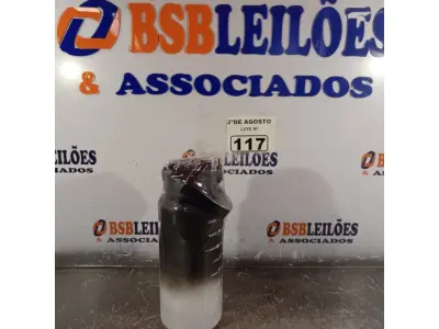 LOTE 117 - 01 KIT DE GARRAFAS. (NOVO) (NO ESTADO) ATENÇÃO! FAZER A VISITAÇÃO ANTES DE ARREMATAR, NÃO SABEMOS SE FUNCIONA. LEILÃO NÃO TEM GARANTIA E NEM DEVOLUÇÃO, SUJEITO A POSSÍVEIS AVARIAS VISÍVEIS/OCULTAS E/OU AUSÊNCIA DE COMPONENTES.
