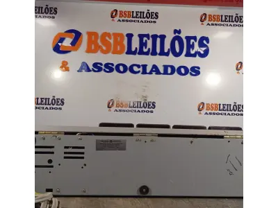 LOTE 528 - 01 BASE PARA CARREGAMENTO DE RÁDIO COMUNICADOR.  (NO ESTADO) ATENÇÃO! FAZER A VISITAÇÃO ANTES DE ARREMATAR, NÃO SABEMOS SE FUNCIONA. LEILÃO NÃO TEM GARANTIA E NEM DEVOLUÇÃO, SUJEITO A POSSÍVEIS AVARIAS VISÍVEIS/OCULTAS E/OU AUSÊNCIA DE COMPONENTES.