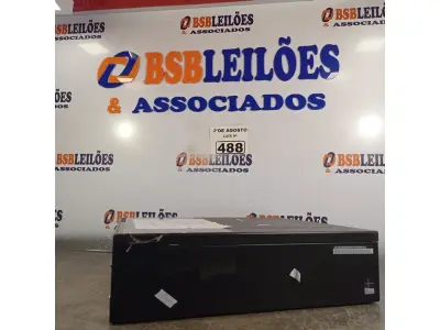 LOTE 488 - 01 CPU MARCA LENOVO INTEL CORE I5 4ª GERAÇÃO 3.20GHZ, 8GB DE RAM E HD 500GB. (NO ESTADO) ATENÇÃO! FAZER A VISITAÇÃO ANTES DE ARREMATAR, NÃO SABEMOS SE FUNCIONA. LEILÃO NÃO TEM GARANTIA E NEM DEVOLUÇÃO, SUJEITO A POSSÍVEIS AVARIAS VISÍVEIS/OCULTAS E/OU AUSÊNCIA DE COMPONENTES.