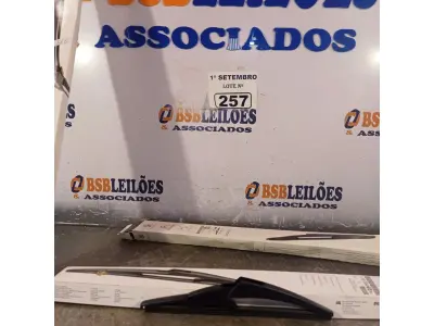 LOTE 257 - 01 JOGO DE PALETAS DO CITROEM C4 PICASSO, DS5 E C4CACTUS. (NO ESTADO) ATENÇÃO! FAZER A VISITAÇÃO ANTES DE ARREMATAR, NÃO SABEMOS SE FUNCIONA. LEILÃO NÃO TEM GARANTIA E NEM DEVOLUÇÃO, SUJEITO A POSSÍVEIS AVARIAS VISÍVEIS/OCULTAS E/OU AUSÊNCIA DE COMPONENTES.