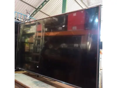 LOTE 192 - 02 TV’S MARCAS E MODELOS DIVERSOS PARA RETIRADA DE PEÇAS. (NO ESTADO) ATENÇÃO! FAZER A VISITAÇÃO ANTES DE ARREMATAR, NÃO SABEMOS SE FUNCIONA. LEILÃO NÃO TEM GARANTIA E NEM DEVOLUÇÃO, SUJEITO A POSSÍVEIS AVARIAS VISÍVEIS/OCULTAS E/OU AUSÊNCIA DE COMPONENTES.