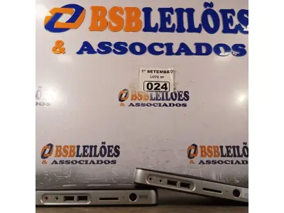 LOTE 024 - 02 TERMINAIS WYSE. (NO ESTADO) ATENÇÃO! FAZER A VISITAÇÃO ANTES DE ARREMATAR, NÃO SABEMOS SE FUNCIONA. LEILÃO NÃO TEM GARANTIA E NEM DEVOLUÇÃO, SUJEITO A POSSÍVEIS AVARIAS VISÍVEIS/OCULTAS E/OU AUSÊNCIA DE COMPONENTES.