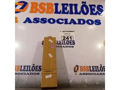 LOTE 241 - 01 BIELETA DO KIA SOUL. (NO ESTADO) ATENÇÃO! FAZER A VISITAÇÃO ANTES DE ARREMATAR, NÃO SABEMOS SE FUNCIONA. LEILÃO NÃO TEM GARANTIA E NEM DEVOLUÇÃO, SUJEITO A POSSÍVEIS AVARIAS VISÍVEIS/OCULTAS E/OU AUSÊNCIA DE COMPONENTES.