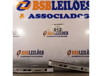 LOTE 012 - 02 TERMINAIS WYSE. (NO ESTADO) ATENÇÃO! FAZER A VISITAÇÃO ANTES DE ARREMATAR, NÃO SABEMOS SE FUNCIONA. LEILÃO NÃO TEM GARANTIA E NEM DEVOLUÇÃO, SUJEITO A POSSÍVEIS AVARIAS VISÍVEIS/OCULTAS E/OU AUSÊNCIA DE COMPONENTES.