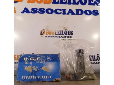 LOTE 260 - 01 BOMBA AUXILIAR DE EMBREAGEM. (NO ESTADO) ATENÇÃO! FAZER A VISITAÇÃO ANTES DE ARREMATAR, NÃO SABEMOS SE FUNCIONA. LEILÃO NÃO TEM GARANTIA E NEM DEVOLUÇÃO, SUJEITO A POSSÍVEIS AVARIAS VISÍVEIS/OCULTAS E/OU AUSÊNCIA DE COMPONENTES.