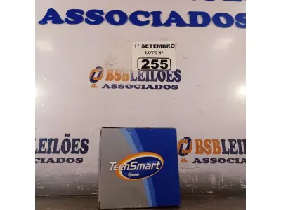 LOTE 255 - 01 CHICOTE DE FIAÇÃO DO FAROL PADRÃO. (NO ESTADO) ATENÇÃO! FAZER A VISITAÇÃO ANTES DE ARREMATAR, NÃO SABEMOS SE FUNCIONA. LEILÃO NÃO TEM GARANTIA E NEM DEVOLUÇÃO, SUJEITO A POSSÍVEIS AVARIAS VISÍVEIS/OCULTAS E/OU AUSÊNCIA DE COMPONENTES.