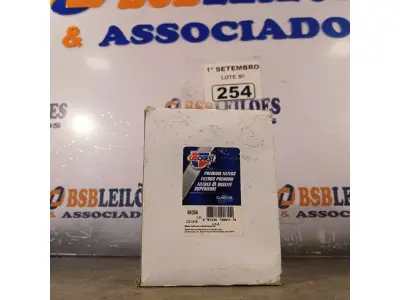 LOTE 254 - 01 FILTRO DE COMBUSTÍVEL DA DODGE RAM 6.7. (NO ESTADO) ATENÇÃO! FAZER A VISITAÇÃO ANTES DE ARREMATAR, NÃO SABEMOS SE FUNCIONA. LEILÃO NÃO TEM GARANTIA E NEM DEVOLUÇÃO, SUJEITO A POSSÍVEIS AVARIAS VISÍVEIS/OCULTAS E/OU AUSÊNCIA DE COMPONENTES.