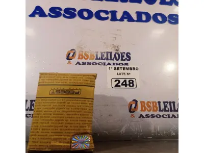 LOTE 248 - 01 COIFA DA HOMOCINÉTICA DO MITSUBISHI ASX. (NO ESTADO) ATENÇÃO! FAZER A VISITAÇÃO ANTES DE ARREMATAR, NÃO SABEMOS SE FUNCIONA. LEILÃO NÃO TEM GARANTIA E NEM DEVOLUÇÃO, SUJEITO A POSSÍVEIS AVARIAS VISÍVEIS/OCULTAS E/OU AUSÊNCIA DE COMPONENTES.