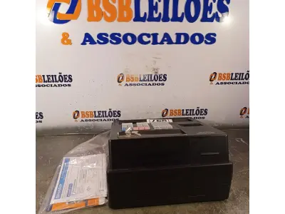LOTE 047 - 01 CAIXA REGISTRADORA MARCA SHARP MODELO XE-A107. (NO ESTADO) ATENÇÃO! FAZER A VISITAÇÃO ANTES DE ARREMATAR, NÃO SABEMOS SE FUNCIONA. LEILÃO NÃO TEM GARANTIA E NEM DEVOLUÇÃO, SUJEITO A POSSÍVEIS AVARIAS VISÍVEIS/OCULTAS E/OU AUSÊNCIA DE COMPONENTES.