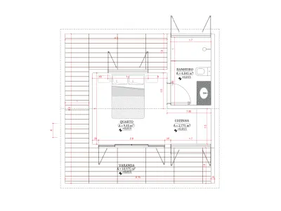 LOTE 002 - 01 LOTE DE APROX. 2350M² ONDE É POSSÍVEL CONSTRUIR MAIS 6 OU 7 CHALÉS PARA ESTABELECIMENTO DE UMA POUSADA / AIRBNB (ESSE ERA NOSSO PLANO PRA O IMÓVEL), JUNTAMENTE COM UM ESPAÇO GASTRONÔMICO / EMPÓRIO NA PARTE FRONTAL DO TERRENO, PRA ATENDER AOS HÓSPEDES PRÓPRIOS, ASSIM COMO AOS FREQUENTADORES DO MORRO DE SÃO JORGE.  (NO ESTADO) (CESSÃO DE DIREITO)
