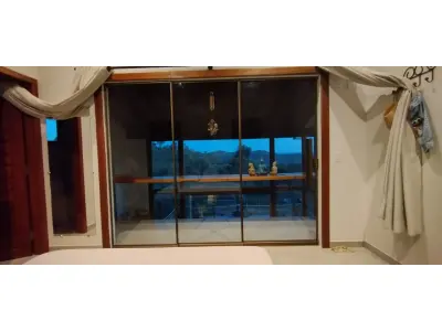 LOTE 001 - 01 LINDA CASA EM SÃO JORGE (MUNICÍPIO ALTO PARAÍSO), NO CORAÇÃO DA CHAPADA DOS VEADEIROS.    CASA DE 130M2, LOTE DA CASA 450M² APROXIMADA. (NO ESTADO)  (DOCUMENTAÇÃO CESSÃO DE DIREITO)