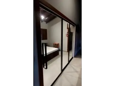 LOTE 001 - 01 LINDA CASA EM SÃO JORGE (MUNICÍPIO ALTO PARAÍSO), NO CORAÇÃO DA CHAPADA DOS VEADEIROS.    CASA DE 130M2, LOTE DA CASA 450M² APROXIMADA. (NO ESTADO)  (DOCUMENTAÇÃO CESSÃO DE DIREITO)